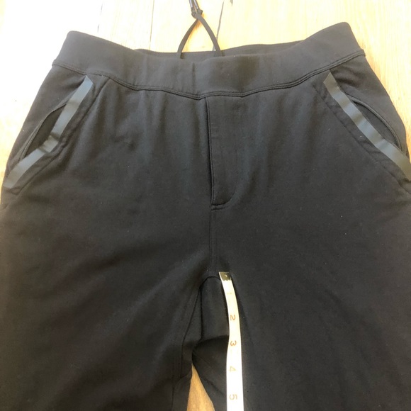 Lululemon mens track pants size M - Picture 3 of 5